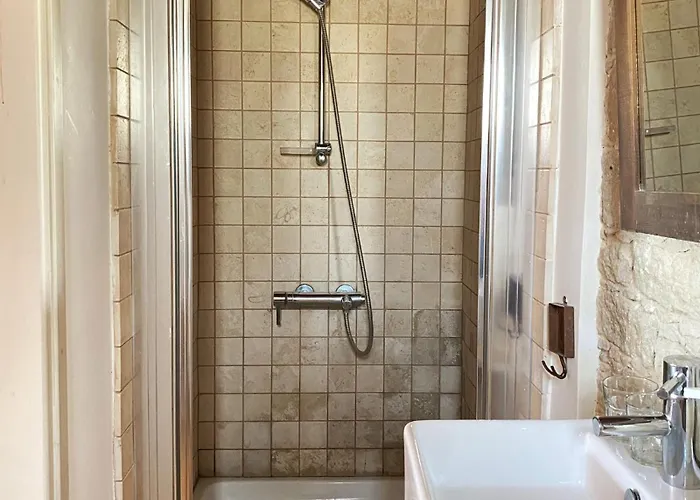 伊芙雷斯乡间公寓