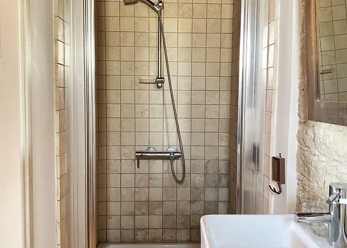 伊芙雷斯乡间公寓