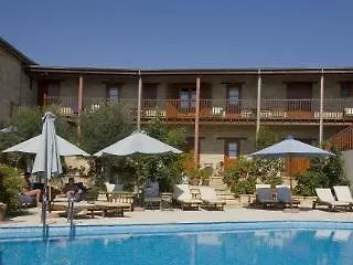 伊芙雷斯乡间公寓