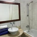 Apartment Eveleos