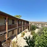 Eveleos Apartment Tochni