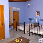 Apartment Eveleos
