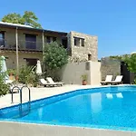 Apartment Eveleos