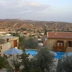 Apartment Eveleos