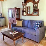 Apartment Eveleos