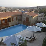 Apartment Eveleos *