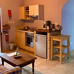 Apartment Eveleos