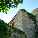 Apartment Eveleos Tochni