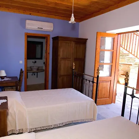 Eveleos Apartamento