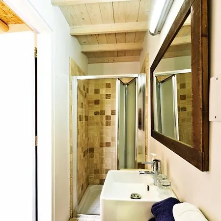 Apartamento Eveleos Tochni