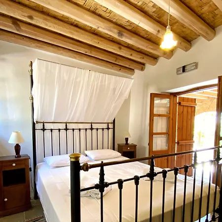 Apartamento Eveleos Tochni