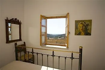 Eveleos Apartamento *