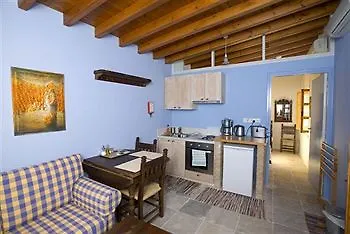 Eveleos Apartamento