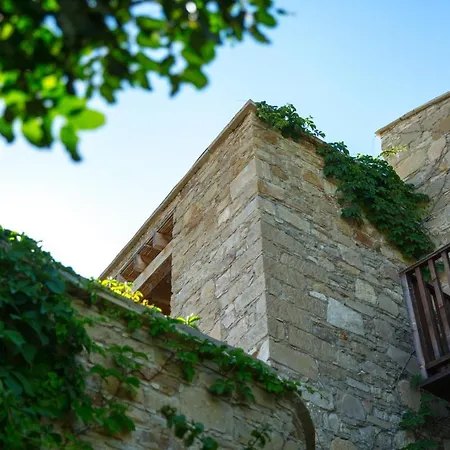 Apartamento Eveleos Tochni