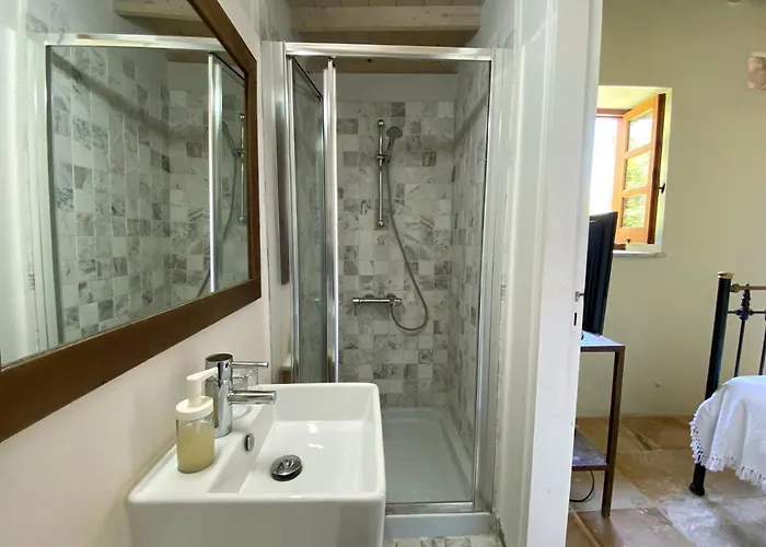 Eveleos Appartement *