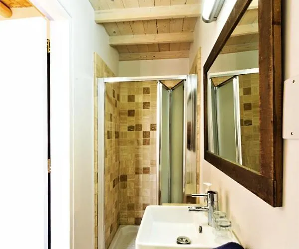 Appartement Eveleos Tokhni