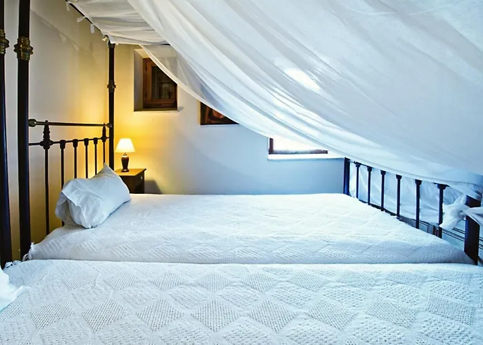 Eveleos Appartement *