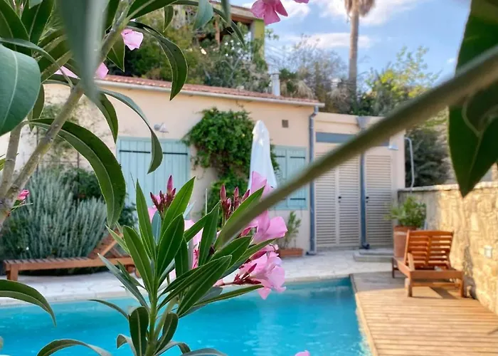 Eveleos Apartament Tochni