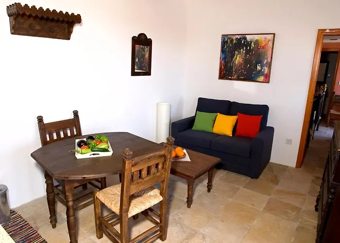 Eveleos Appartement *