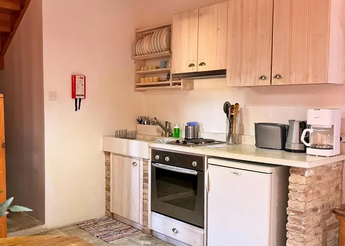 Eveleos Appartement *