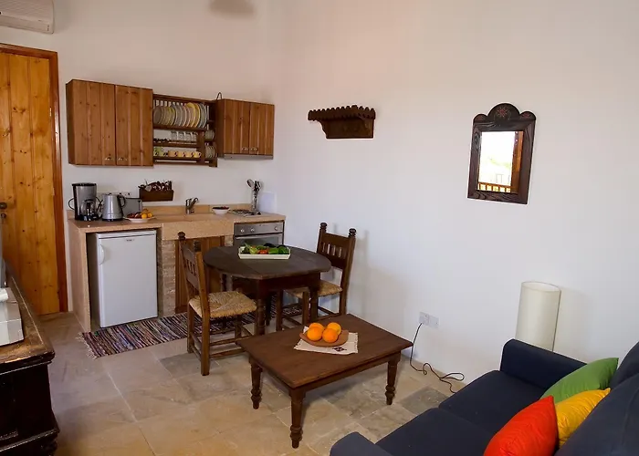 Eveleos Appartement *