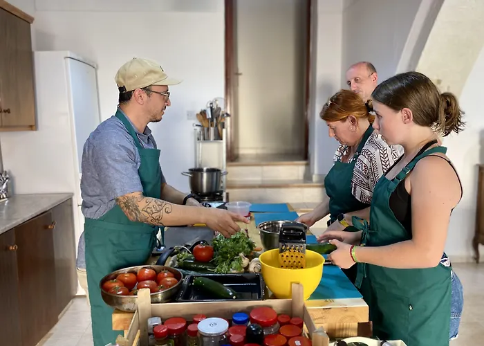 Appartement Eveleos *