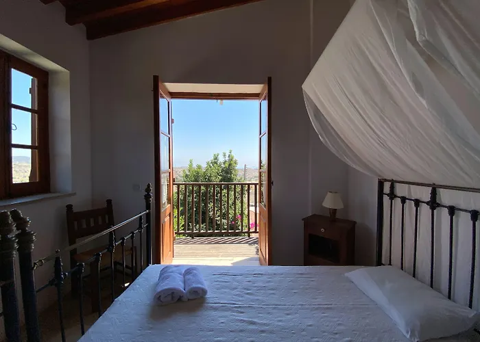 Eveleos Appartement *