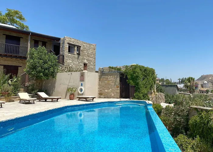 Eveleos Appartement *