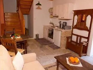Appartement Eveleos Tokhni