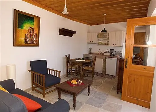 Eveleos Appartement Tokhni