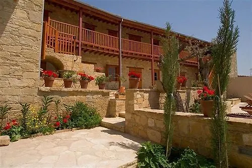 Eveleos Appartement *