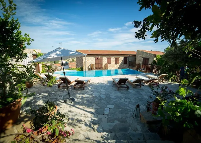 Eveleos Appartement *